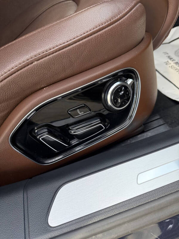 2013 Audi A8 L 3.0T quattro