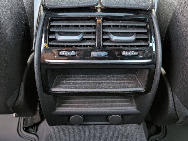 2019 BMW 5 Series 540i xDrive