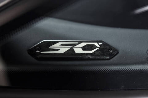 2013 Lamborghini Gallardo LP 550-2