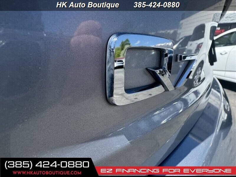 2019 Audi Q7 quattro Premium Plus 55 TFSI