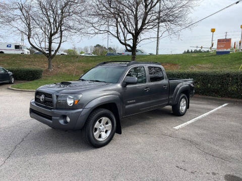 2011 Toyota Tacoma for sale at Best Import Auto Sales Inc. in Raleigh NC