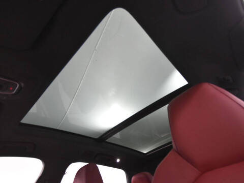 2024 Audi SQ7 4.0T quattro Premium Plus