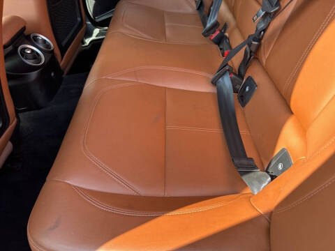 2018 Alfa Romeo Giulia