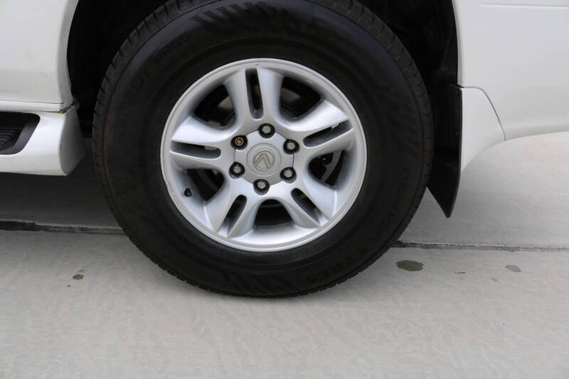 2007 Lexus GX 470