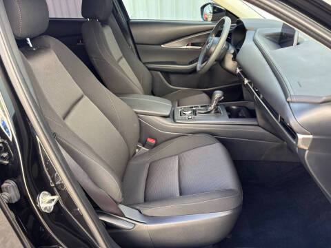 2023 Mazda CX-30 2.5 S