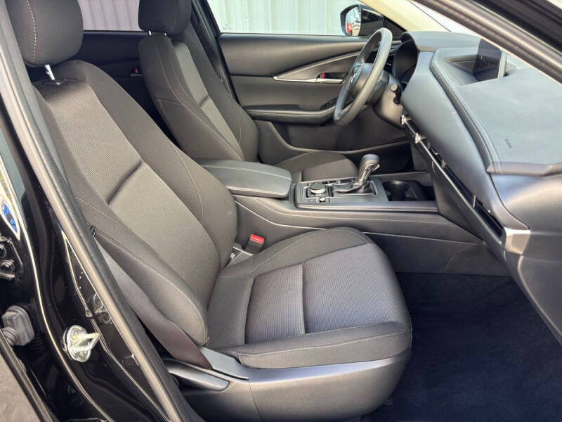 2023 Mazda CX-30 2.5 S