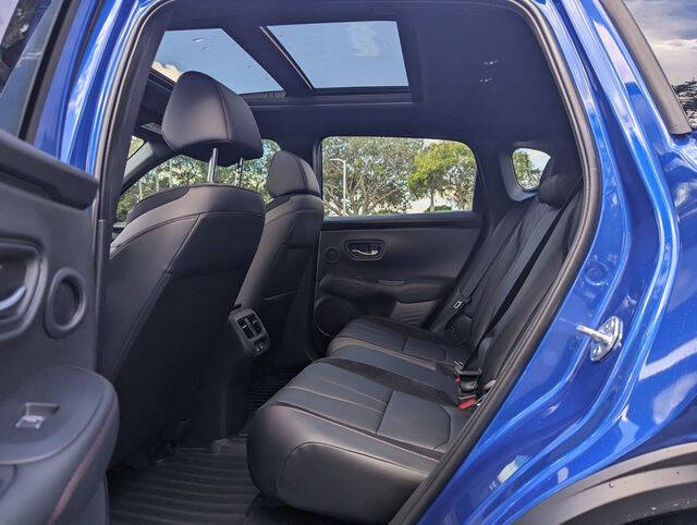 2025 Acura ADX w/A-SPEC