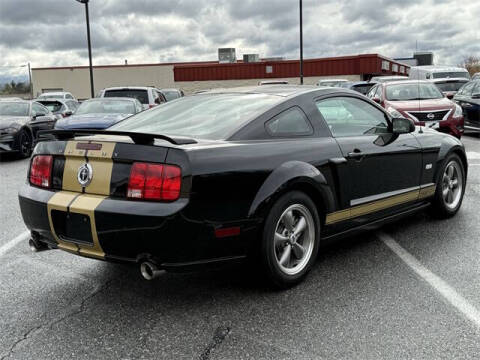 2006 Ford Mustang GT Premium