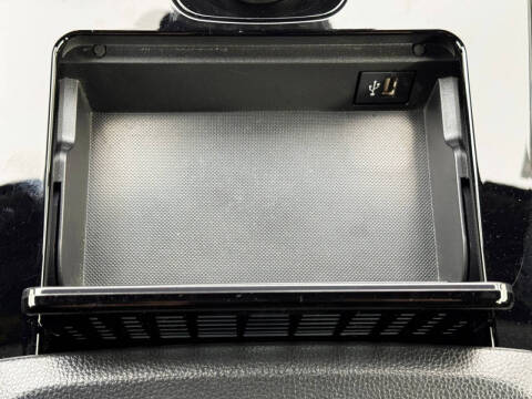 2024 Subaru Solterra Premium