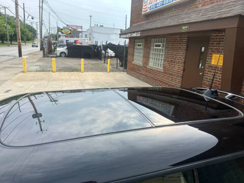 2012 MINI Cooper Hardtop S