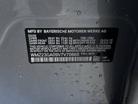 2027 MINI Countryman