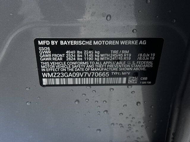 2027 MINI Countryman