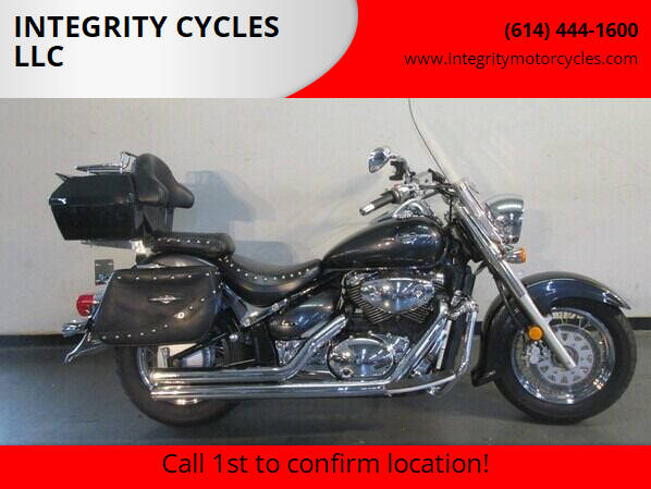 2006 suzuki boulevard c50 for deals sale