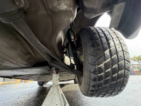 1976 Porsche 930 Turbo