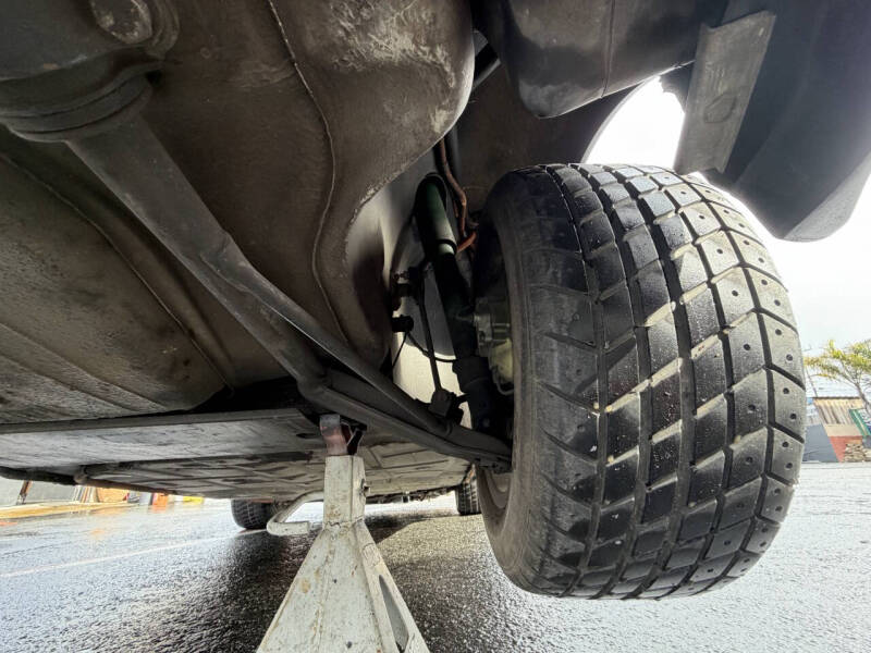 1976 Porsche 930 Turbo