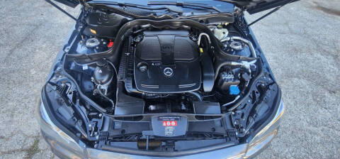 2015 Mercedes-Benz E-Class E 350