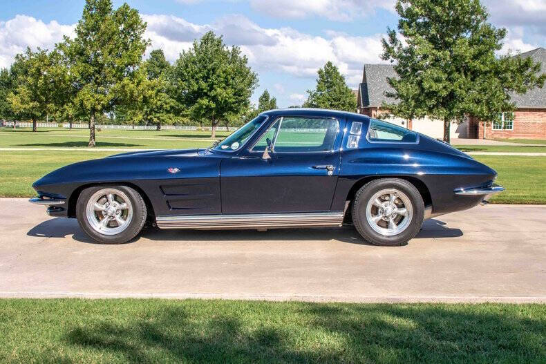 1964 Chevrolet Corvette