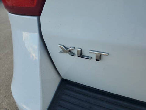 2020 Ford Expedition MAX XLT