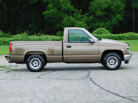 1995 GMC Sierra 1500