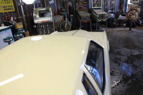 1977 Pontiac Grand Prix