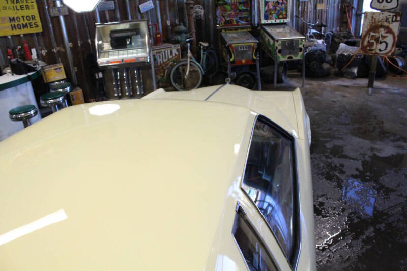 1977 Pontiac Grand Prix