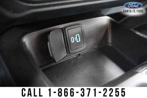 2022 Ford Bronco Outer Banks Advanced