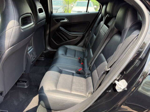 2015 Mercedes-Benz GLA GLA 45 AMG