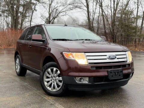 2009 Ford Edge