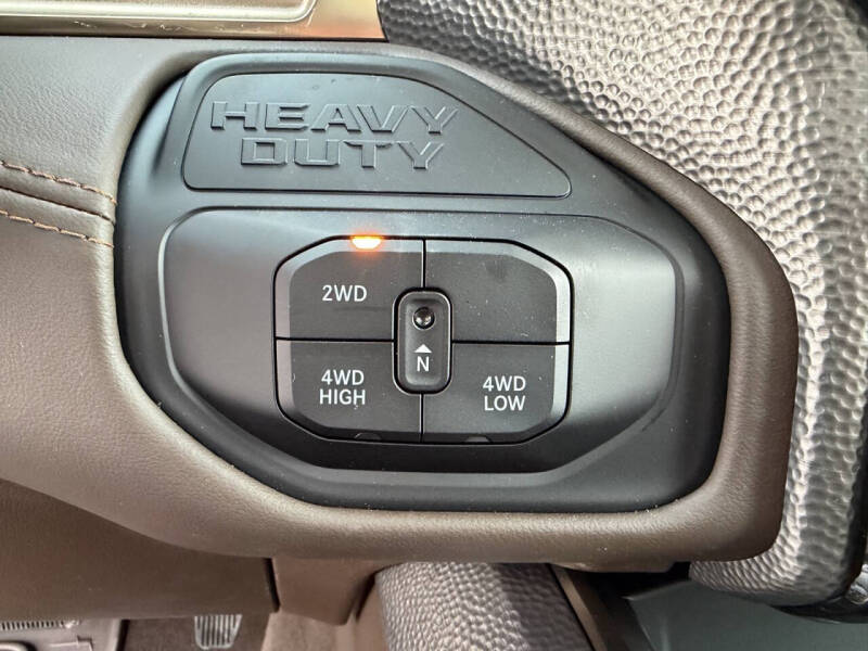 2026 RAM 3500 Limited