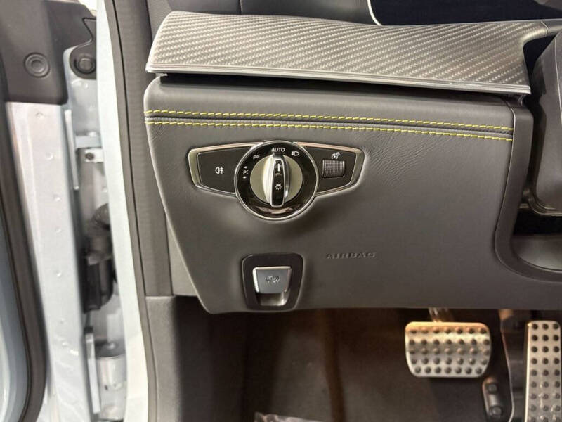 2024 Mercedes-Benz AMG GT 63 S E Performance