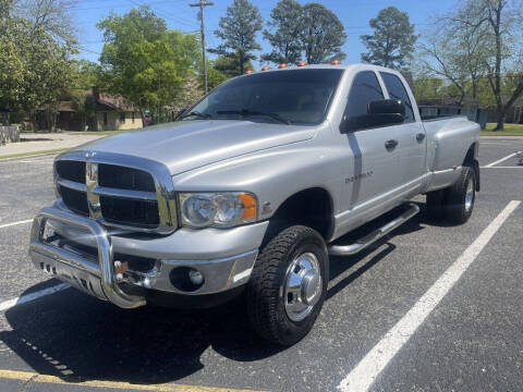 2004 Dodge Ram 3500 ST