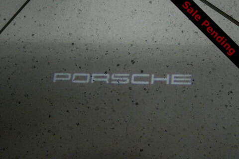 2024 Porsche Cayenne S