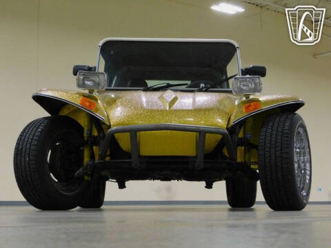2001 Volkswagen Dune Buggy