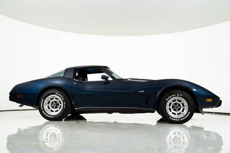 1979 Chevrolet Corvette