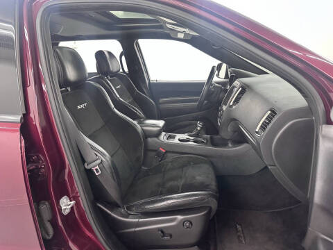 2018 Dodge Durango SRT