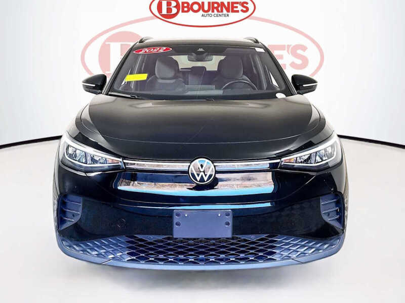 2022 Volkswagen ID.4 Pro