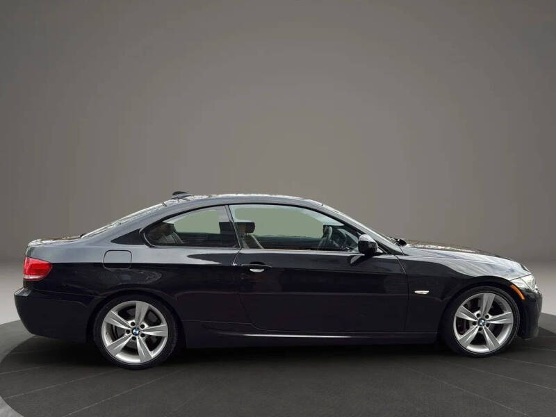 2010 BMW 3 Series 335i