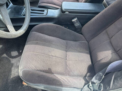 1976 Chevrolet Camaro