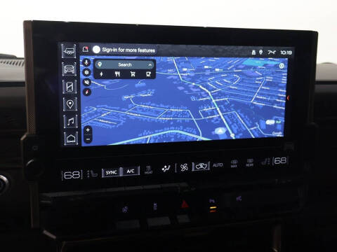 2024 GMC HUMMER EV 3X