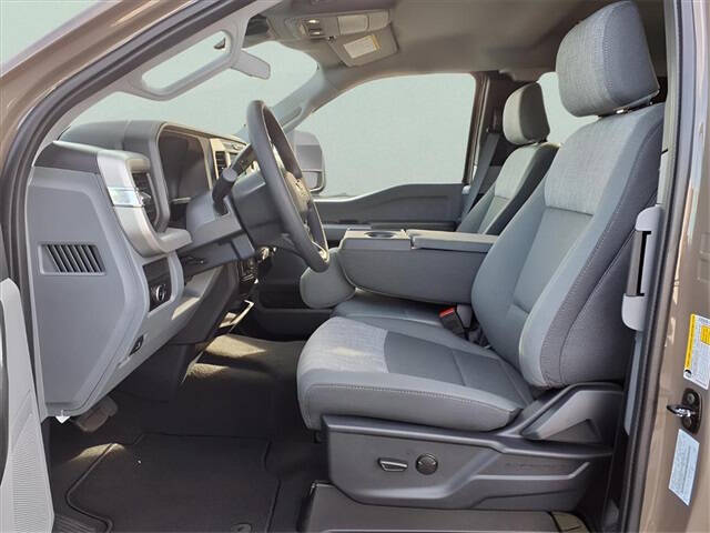 2026 Ford F-350 Super Duty