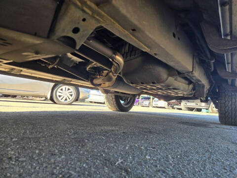 2003 Toyota Sequoia Limited