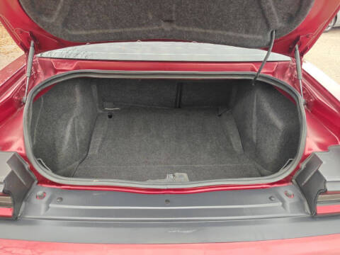 2018 Dodge Challenger R/T Scat Pack