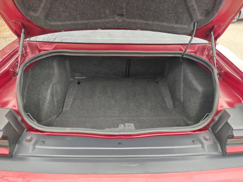 2018 Dodge Challenger R/T Scat Pack