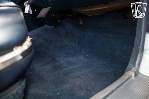 1966 Lincoln Continental