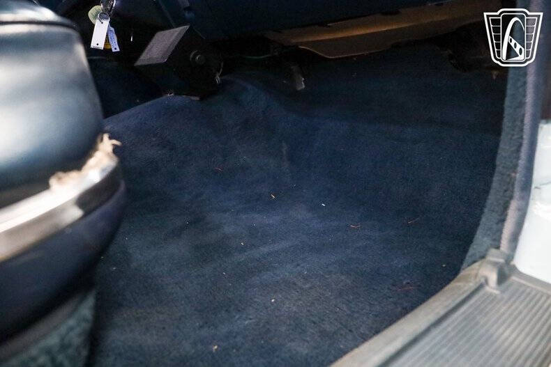 1966 Lincoln Continental