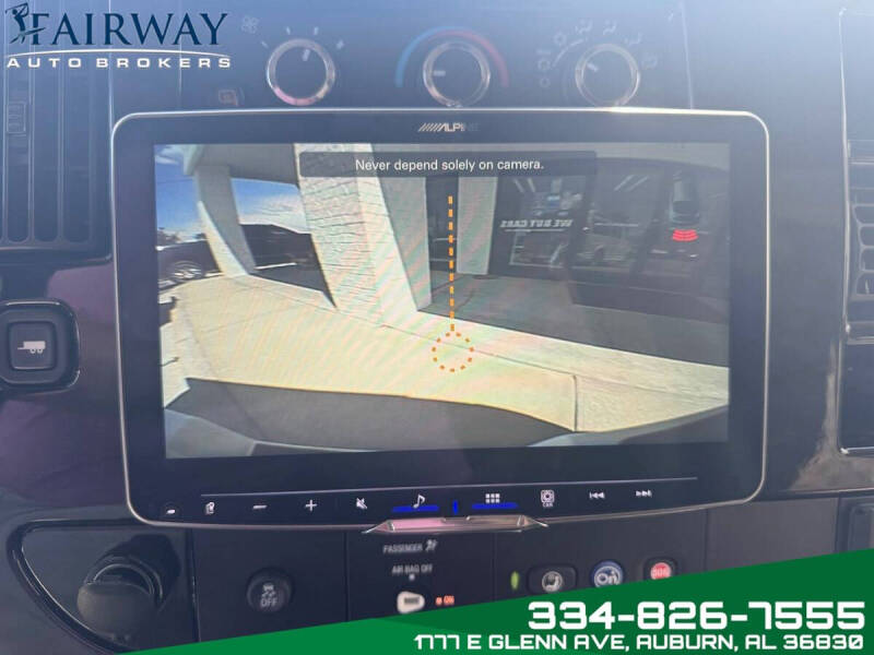 2023 GMC Savana 2500