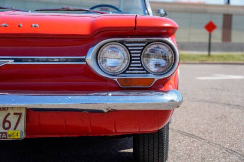 1964 Chevrolet Corvair