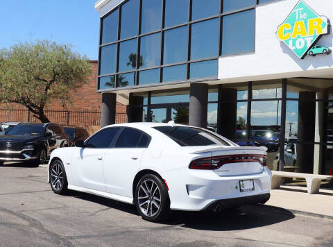 2023 Dodge Charger R/T