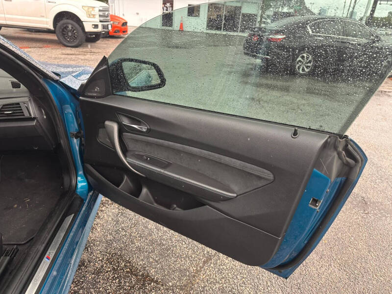 2016 BMW M2