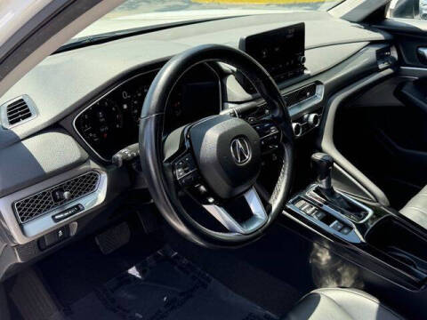 2024 Acura Integra